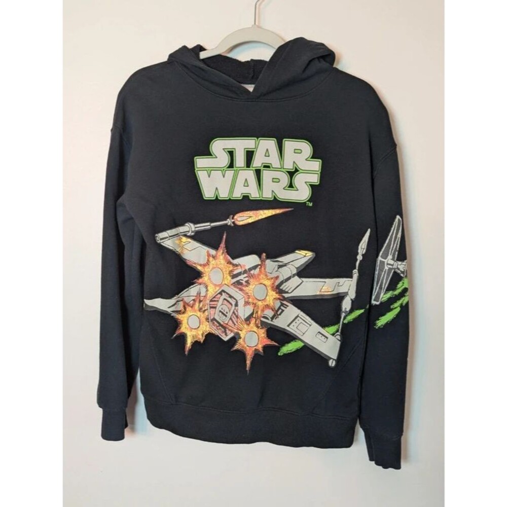 Disney Star Wars Hoodie YXL